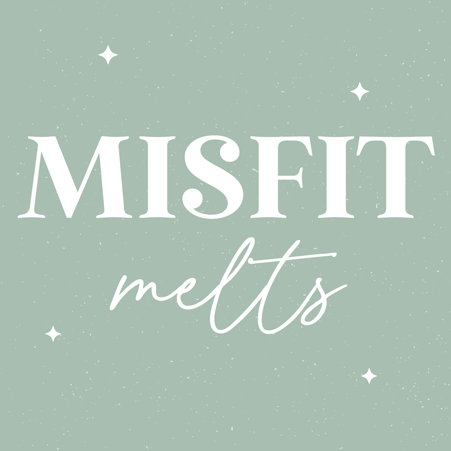 Misfit Melts