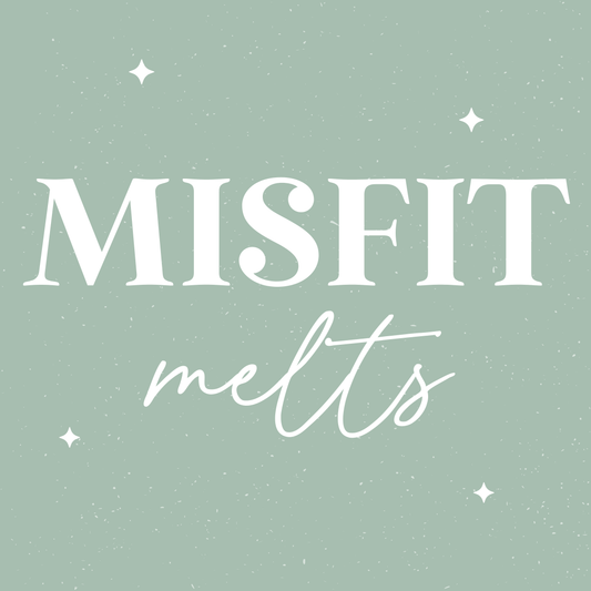 Misfit Melts
