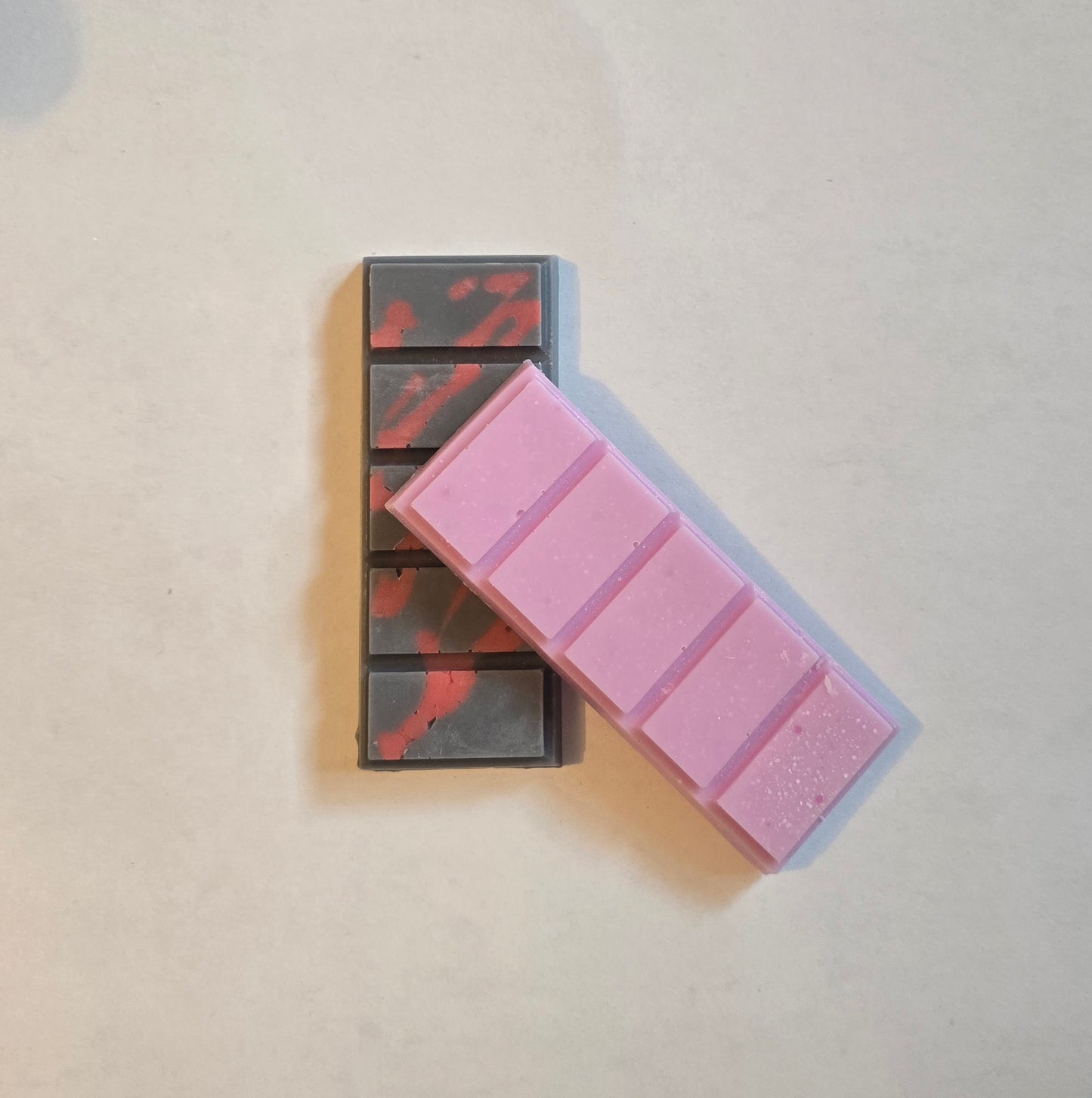 Misfit Melts