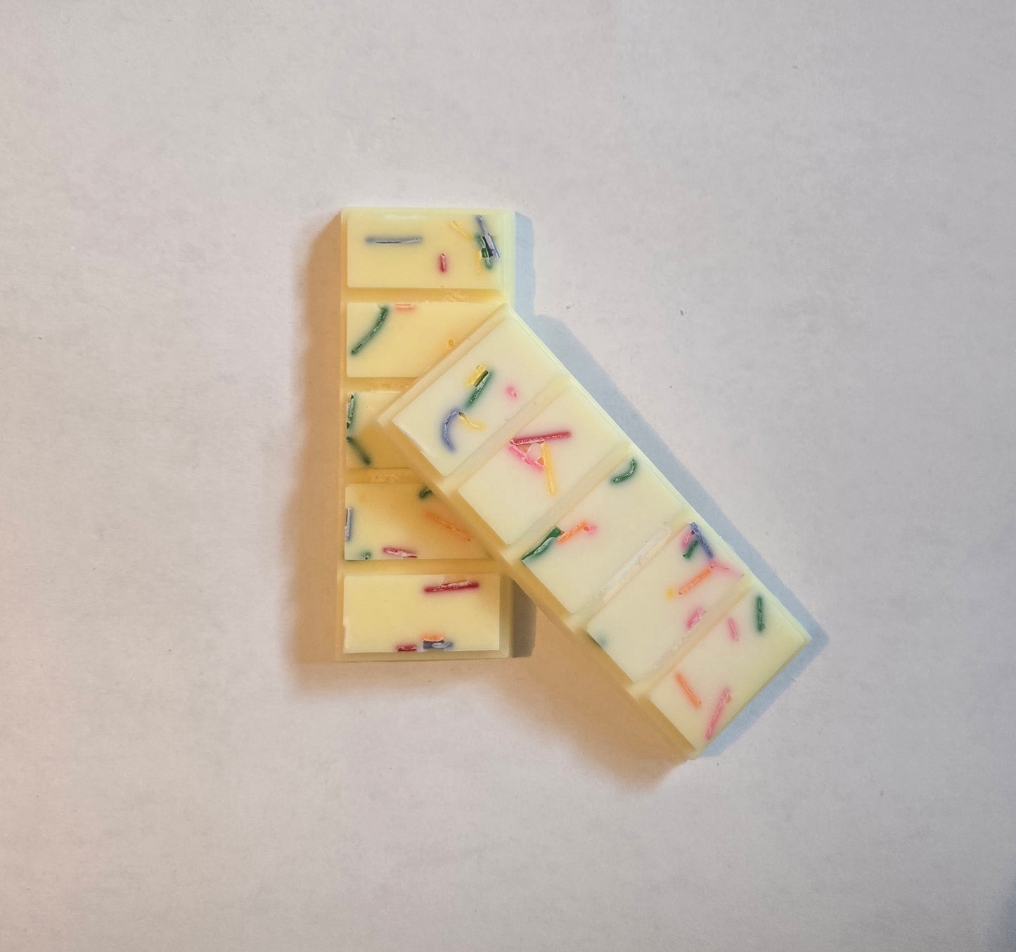 Misfit Melts