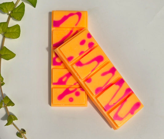 Groovy Citrus